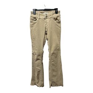 Pacsun Corduroy pants‎